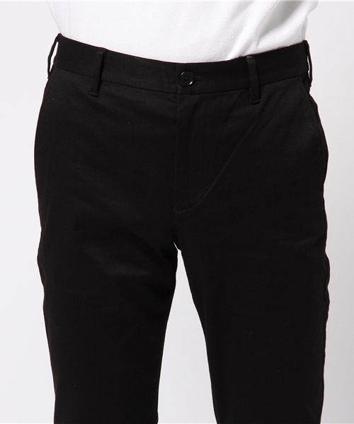 URBAN RESEARCH（アーバンリサーチ）の「URBAN RESEARCH STRETCH SKINNY TROUSER（その他パンツ・メンズ・ブラック・SMALL/LARGE/MEDIUM）」の12枚目の写真