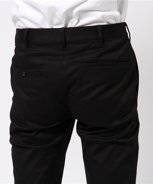 URBAN RESEARCH（アーバンリサーチ）の「URBAN RESEARCH STRETCH SKINNY TROUSER（その他パンツ・メンズ・ブラック・SMALL/LARGE/MEDIUM）」の13枚目の写真