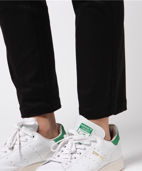 URBAN RESEARCH（アーバンリサーチ）の「URBAN RESEARCH STRETCH SKINNY TROUSER（その他パンツ・メンズ・ブラック・SMALL/LARGE/MEDIUM）」の4枚目の写真