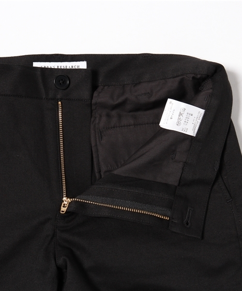 URBAN RESEARCH（アーバンリサーチ）の「URBAN RESEARCH STRETCH SKINNY TROUSER（その他パンツ・メンズ・ブラック・SMALL/LARGE/MEDIUM）」の5枚目の写真