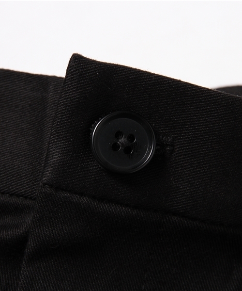 URBAN RESEARCH（アーバンリサーチ）の「URBAN RESEARCH STRETCH SKINNY TROUSER（その他パンツ・メンズ・ブラック・SMALL/LARGE/MEDIUM）」の7枚目の写真