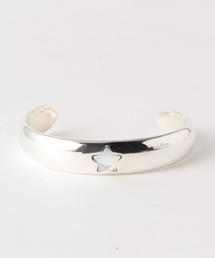 PHILIPPE AUDIBERT | ＜PHILIPPE AUDIBERT＞ONE STARバングル(バングル/リストバンド)