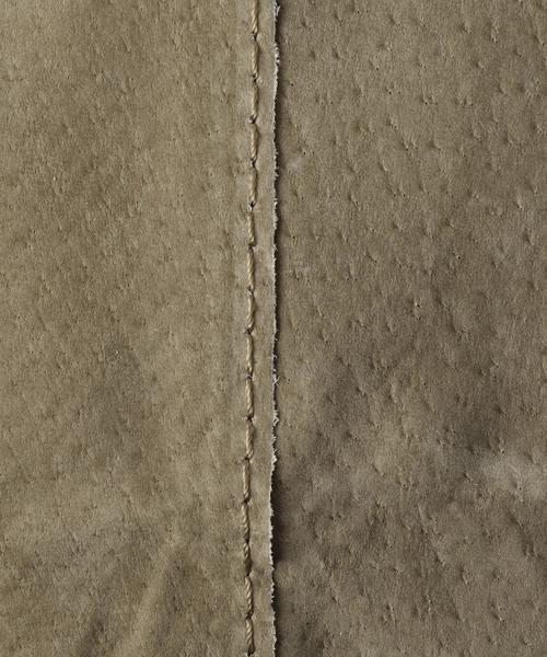 green label relaxing（グリーンレーベルリラクシング）の「[WEB限定]Legato Largo CB トートバッグ（トートバッグ・レディース・ライトグレー/ダークブラウン/ベージュ/グレー・FREE）」の19枚目の写真