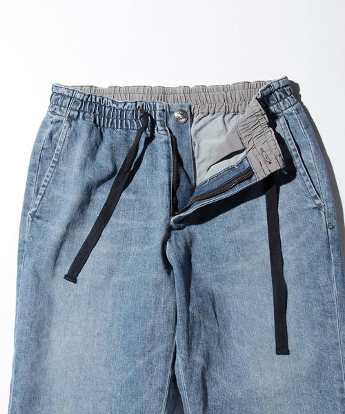 niche.（ニッチ）の「＜Niche.＞ 14 Denim Felia PT/パンツ◇（デニム 