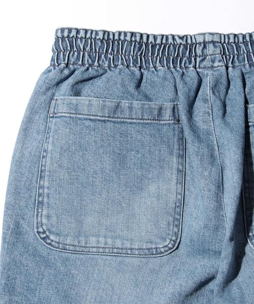 niche.（ニッチ）の「＜Niche.＞ 14 Denim Felia PT/パンツ◇（デニム 