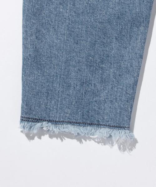 niche.（ニッチ）の「＜Niche.＞ 14 Denim Felia PT/パンツ◇（デニム 