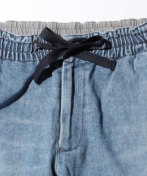 niche.（ニッチ）の「＜Niche.＞ 14 Denim Felia PT/パンツ◇（デニム 