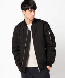 Dickies | TCウェザーMA-1ジャケット(MA-1)