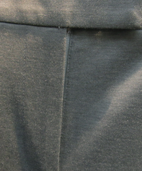 McGREGOR(マックレガー)の「モックロディクロップドパンツ(その他パンツ・レディース・ネイビー/グレー・M/L/S)」の12枚目の写真