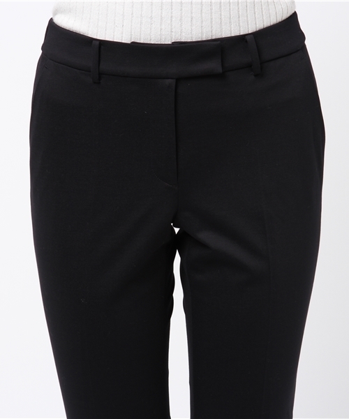 McGREGOR(マックレガー)の「モックロディクロップドパンツ(その他パンツ・レディース・ネイビー/グレー・M/L/S)」の6枚目の写真