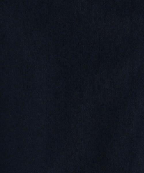 Steven Alan（スティーブンアラン）の「＜Steven Alan＞ TRKY LOOSE MOCK LSL/ｶｯﾄｿｰ ◆（Tシャツ/カットソー・メンズ・ダークグレー/ナチュラル/ネイビー・MEDIUM/LARGE/X-LARGE/SMALL）」の14枚目の写真