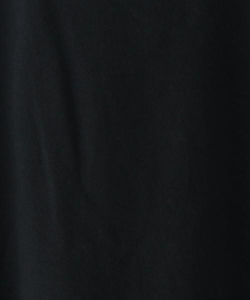 Steven Alan（スティーブンアラン）の「＜Steven Alan＞ TRKY LOOSE MOCK LSL/ｶｯﾄｿｰ ◆（Tシャツ/カットソー・メンズ・ダークグレー/ナチュラル/ネイビー・MEDIUM/LARGE/X-LARGE/SMALL）」の16枚目の写真