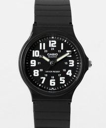 CASIO | CASIO カシオ クオーツ 腕時計 MQ-71-1B MQ-71-2B MQ-71-4B(アナログ腕時計)