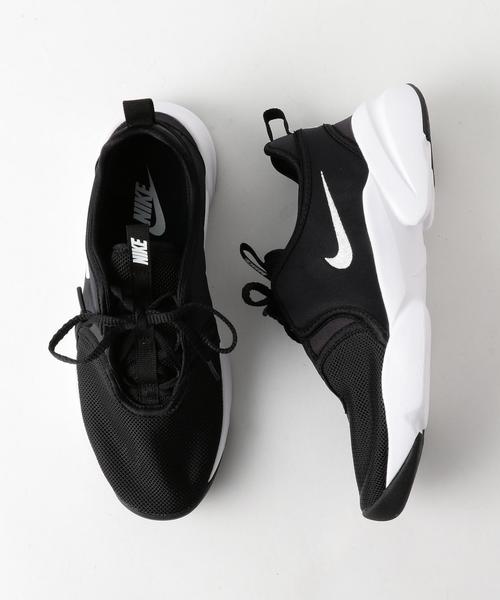 Nike ナイキ の Nike Wmns ﾛｰﾃﾞﾝ スニーカー Wear