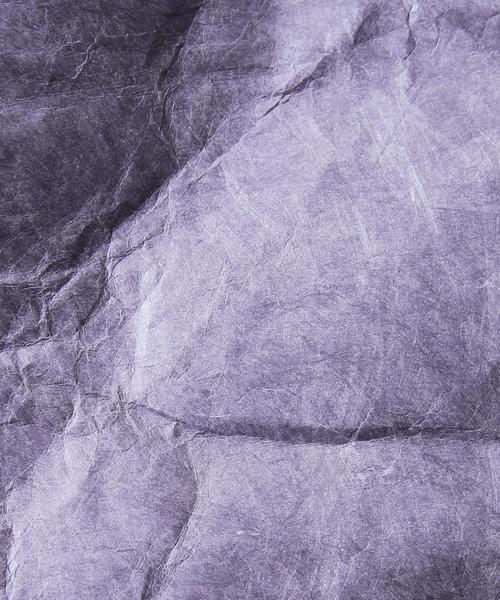 WILD THINGS(ワイルドシングス)の「WILD THINGS(ワイルドシングス)別注タイベックナップザック(バックパック/リュック・メンズ・パープル/ホワイト/ブラック・FREE)」の10枚目の写真