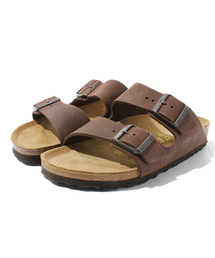 BIRKENSTOCK | ARIZONA/アリゾナ　ハバナ　(WOMEN)(サンダル)