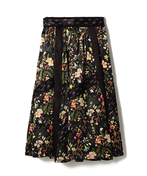 muller of yoshiokubo（ミュラーオブヨシオクボ）の「muller of