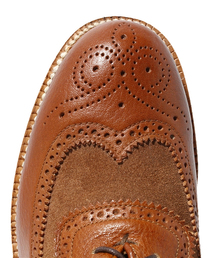 BEAMS BOY（ビームスボーイ）の「△YUKETEN / Sierra Wingtip