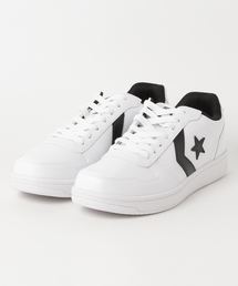 CONVERSE | converse コンバース CV SKYCOURT SL II CV スカイコート SL II 32765261 *WHITE/BLACK(スニーカー)