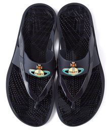 Vivienne Westwood 「ORB THONG」 サンダル Vivienne Westwood Sandals ORB Thong | Women's Shoes | Vitkac
