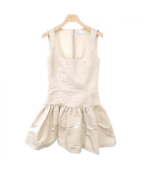 ブランド古着】ワンピース（ワンピース）｜RED VALENTINO