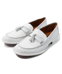 603 | 603 カーフタッセルスリッポン(その他シューズ)