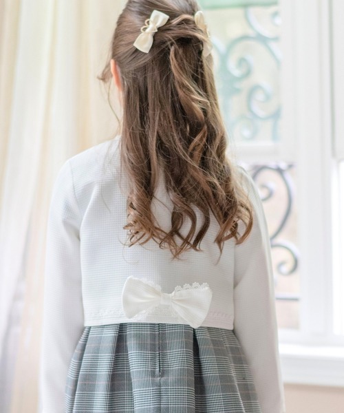 【Catherin Cottage】キャサリンコテージ 150 卒服　ボレロ Catherine Cottage 目玉セール｜卒業式 小学校 女子 送料無料