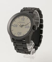 NIXON | THE CORPORAL SS(アナログ腕時計)
