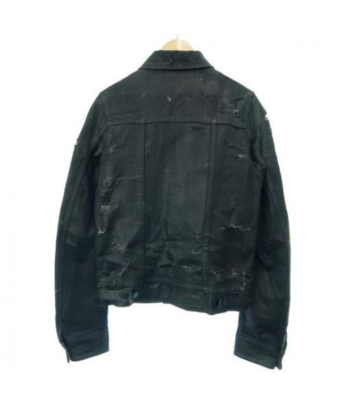 ブランド古着】4EH1049686（デニムジャケット）｜Dior homme