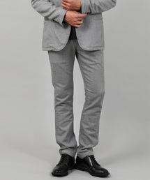 Kafika | OneMile Trouser / Made In JAPAN(デニムパンツ)