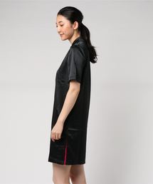 adidas x ダニエル・カタリ新作★完売必須 サテンワンピース adidas x ダニエル・カタリ新作☆完売必須 サテンワンピース