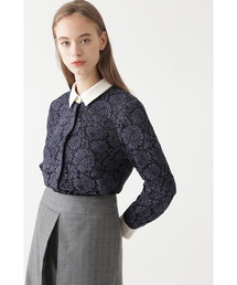 JILL STUART | ◆マリナレースブラウス(シャツ/ブラウス)