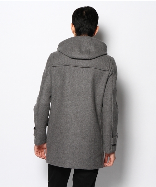 エストネーション ダッフルコート ESTNATION / ジャケットコート