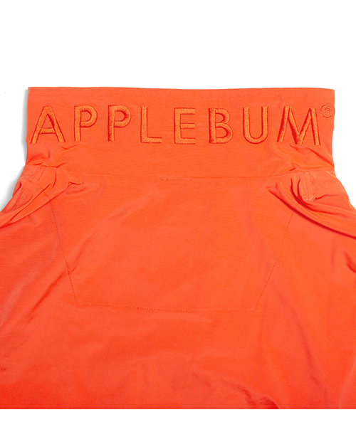 APPLEBUM(アップルバム)の「Line Pullover Jacket(テーラードジャケット・メンズ・ネイビー/オレンジ・MEDIUM/LARGE/X-LARGE)」の14枚目の写真