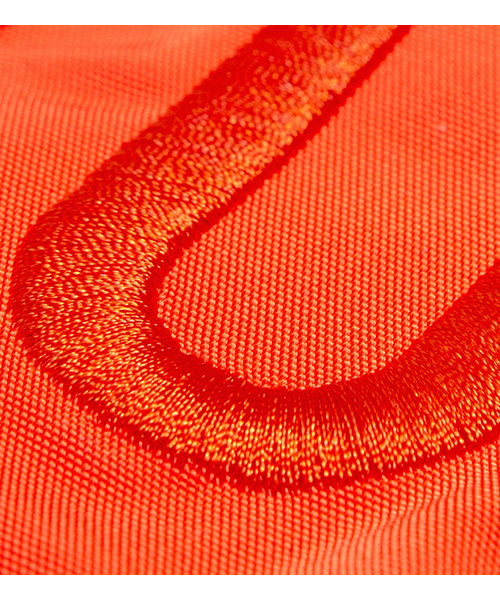 APPLEBUM(アップルバム)の「Line Pullover Jacket(テーラードジャケット・メンズ・ネイビー/オレンジ・MEDIUM/LARGE/X-LARGE)」の16枚目の写真