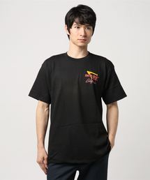 【IN-N-OUT BURGER/インアウトバーガー】Print Tee  (UN)