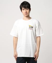 【IN-N-OUT BURGER/インアウトバーガー】Print Tee  (UN)