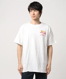 【IN-N-OUT BURGER/インアウトバーガー】Print Tee  (UN)