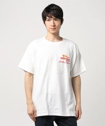 【IN-N-OUT BURGER/インアウトバーガー】Print Tee (UN)