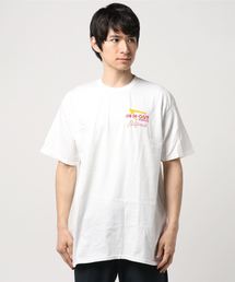【IN-N-OUT BURGER/インアウトバーガー】Print Tee (UN)