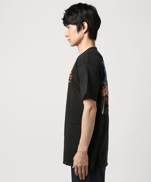 In-N-Out Burger（インアンドアウトバーガー）の「【IN-N-OUT BURGER/インアウトバーガー】Print Tee  (UN)（Tシャツ/カットソー・メンズ・その他1/その他2/その他3/その他4/その他5/その他6/その他7/その他8/その他9・LARGE/SMALL/MEDIUM）」の10枚目の写真