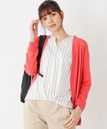 grove�i�O���[�u�j�́u�yWEB����T�C�Y����z�􂦂�p�[���s�����v���I�[�o�[×�{�����J�[�f�B�K���Z�b�g�i���̑��g�b�v�X�j�v