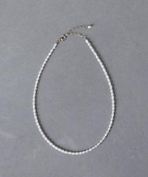 UNITED ARROWS | UBCS スモール PL ネックレス ◆(ネックレス)