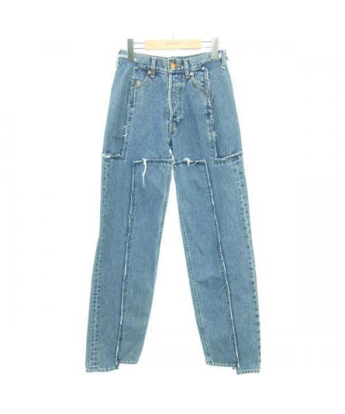 ブランド古着】LEVI'S WAH19PA102(デニムパンツ)|VETEMENTS ブランド古着】LEVI'S WAH19PA102(デニムパンツ)|VETEMENTS