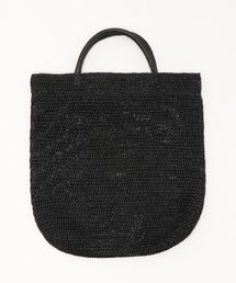 VERMEIL par iena | A POINT ETC LAMA 2WAY バッグ(トートバッグ)
