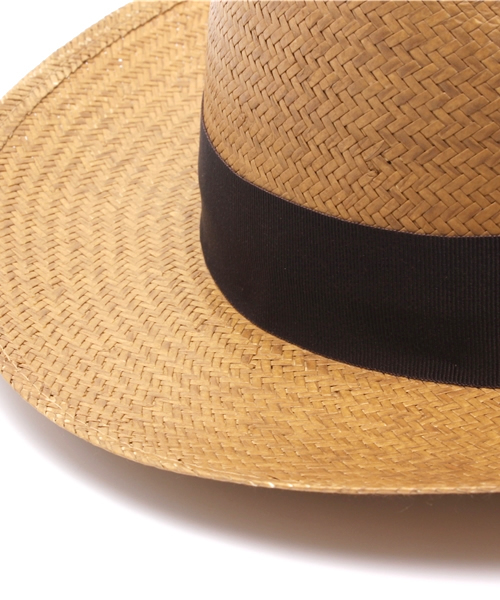 Borsalino（ボルサリーノ）の「Borsalino / パナマハット (MODEL