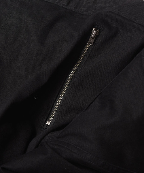 VIRGOwearworks（ヴァルゴウェアワークス）の「BOMB ROCK SPECIAL