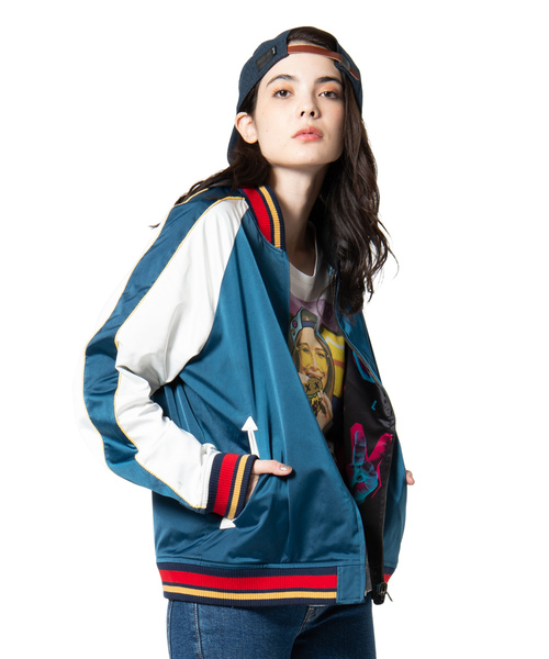 glamb CLUB ska JKT リバーシブル クラブ スカジャケット 楽天市場】glamb グラム Jake Ska JKT ジェイクスカジャケット