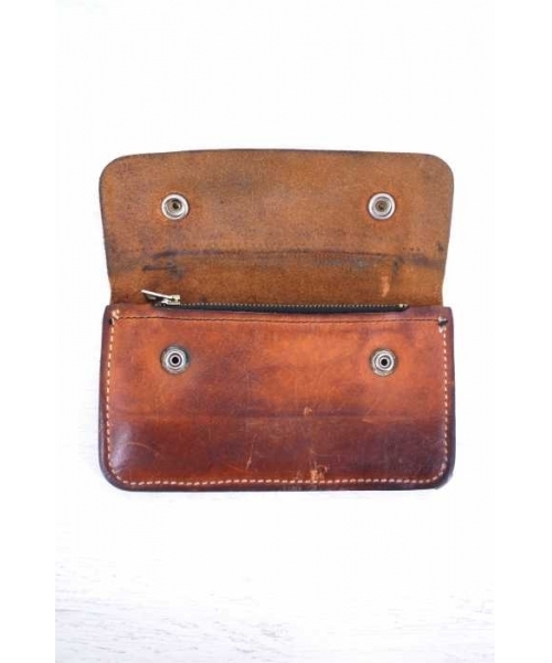 ブランド古着】レザー 財布（財布）｜Langlitz Leathers（ラング