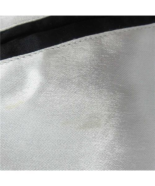 ブランド古着】阪神タイガース リバーシブルサテンスカジャン